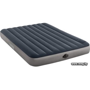 Купить Надувная кровать Intex 64783 Dura-Beam Single-High Queen в Минске, доставка по Беларуси