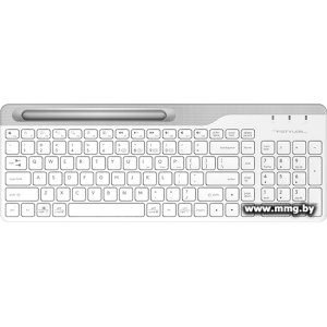 A4Tech Fstyler FBK25 (белый/серый)