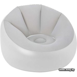 Надувное кресло Bestway 75086 Inflate-A-Chair LED (подсвет.)