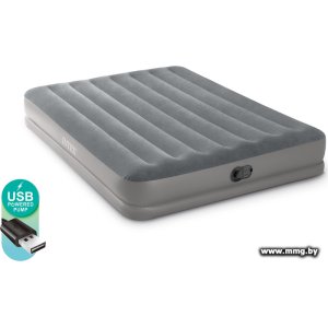 Купить Надувная кровать Intex 64114 Prestige Mid-Rise Airbeds в Минске, доставка по Беларуси