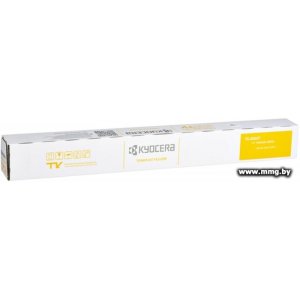 Картридж Kyocera TK-8365Y
