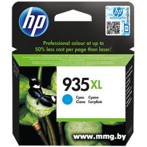 Купить Картридж HP 935XL (C2P24AE) в Минске, доставка по Беларуси