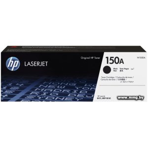 Купить Картридж HP 150A W1500A в Минске, доставка по Беларуси