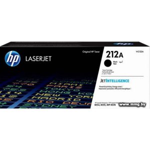 Картридж HP 212A W2120A