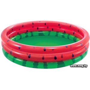 Купить Надувной бассейн Intex 58448 Арбуз (168x38) в Минске, доставка по Беларуси
