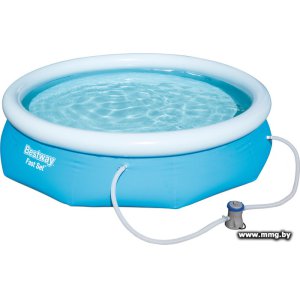 Купить Надувной бассейн Bestway 57270 Fast Set (305x76) в Минске, доставка по Беларуси