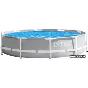 Купить Каркасный бассейн Intex 26700NP Prism Frame (305х76) в Минске, доставка по Беларуси