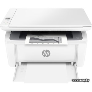 HP LaserJet M141w 7MD74A