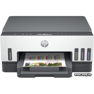 Купить HP Smart Tank 720 6UU46A в Минске, доставка по Беларуси