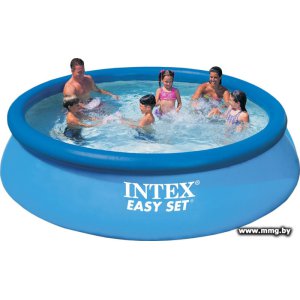 Купить Надувной бассейн Intex 56420/28130 Easy Set (366x76) в Минске, доставка по Беларуси