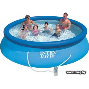 Надувной бассейн Intex 56422/28132 Easy Set (366x76)