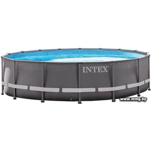Купить Каркасный бассейн Intex 26330 Ultra Frame (549х132) в Минске, доставка по Беларуси