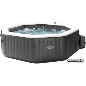 Купить Надувной бассейн Intex 28458 Jet & Bubble Deluxe (201x71) в Минске, доставка по Беларуси