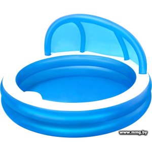 Купить Надувной бассейн Bestway 54337 Summer Days (241x140) в Минске, доставка по Беларуси