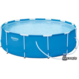 Каркасный бассейн Bestway 56260 Steel Pro (366х100)
