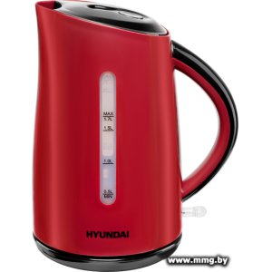 Купить Чайник Hyundai HYK-P3024 в Минске, доставка по Беларуси