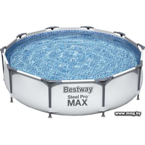 Каркасный бассейн Bestway 56406 Steel Pro (305x76)