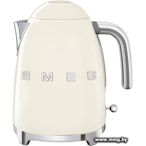 Купить Чайник Smeg KLF03CREU в Минске, доставка по Беларуси