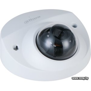 Купить IP-камера Dahua DH-IPC-HDBW3241FP-AS-0360B в Минске, доставка по Беларуси