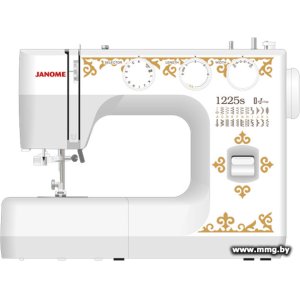 Купить Janome 1225s в Минске, доставка по Беларуси