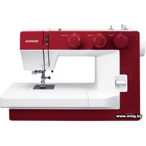 Janome 1522RD