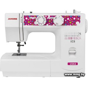 Janome 1543