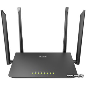 D-Link DIR-820/RU/A1A