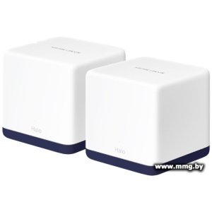 Mercusys Halo H50G (2 шт)