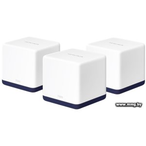 Mercusys Halo H50G (3 шт)