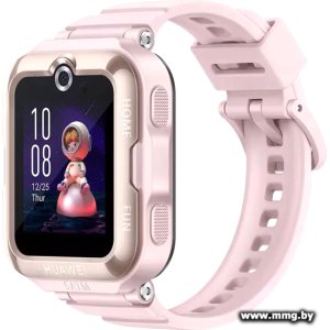 Huawei Watch Kids 4 Pro (розовый) 55027637