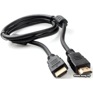 Купить Кабель Cablexpert CCF2-HDMI4-1M (1 м, черный) в Минске, доставка по Беларуси