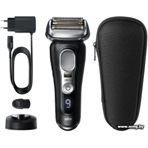 Braun Series 9 Pro 9410s Wet & Dry