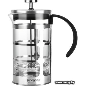Купить Френч-пресс Rondell Bond RDS-708 в Минске, доставка по Беларуси