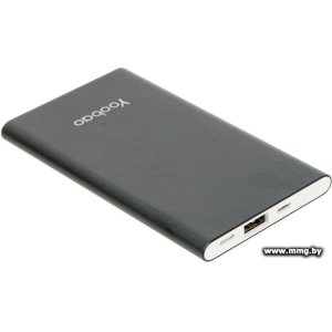 Купить Yoobao PL5 (серый) в Минске, доставка по Беларуси