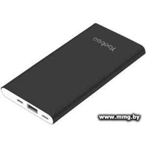 Yoobao PL5 (черный)