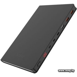 Yoobao 30BOOK (черный)