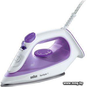 Купить Braun TexStyle 1 SI 1080VI в Минске, доставка по Беларуси