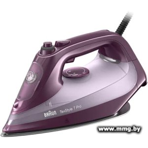 Braun TexStyle 7 Pro SI 7181 VI