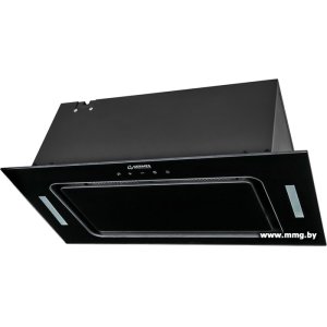 Germes Bravo Sensor 60 (черный)