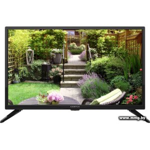 Купить Телевизор Harper 24R490TS в Минске, доставка по Беларуси