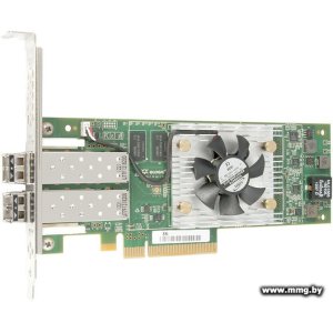 Купить Сетевой адаптер QLogic QLE2672-CK в Минске, доставка по Беларуси