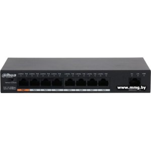 Купить Dahua DH-PFS3009-8ET1GT-96 в Минске, доставка по Беларуси
