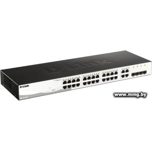 D-Link DGS-1210-28/F3A