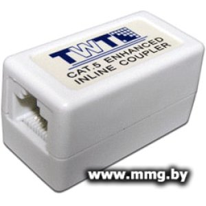 Купить Соединитель TWT TWT-CP45UTP5E в Минске, доставка по Беларуси