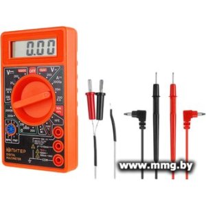Купить Мультиметр Юпитер DM838 [JP9108] в Минске, доставка по Беларуси