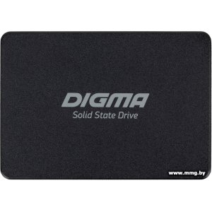 SSD 256GB Digma Run S9 DGSR2256GS93T