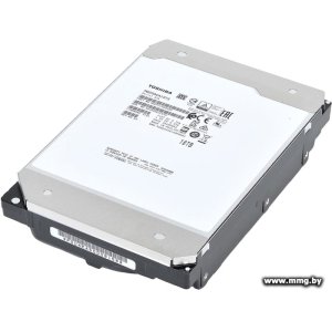 Купить 18000Gb Toshiba MG09 MG09ACA18TE в Минске, доставка по Беларуси