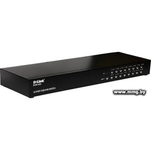 KVM переключатель D-Link KVM-450/C1A