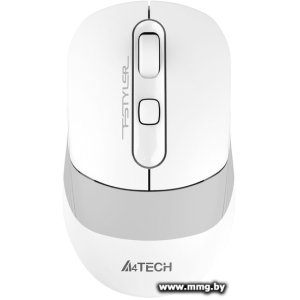 Купить A4Tech Fstyler FB10C (белый) в Минске, доставка по Беларуси