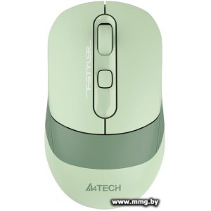 Купить A4Tech Fstyler FB10C (зеленый) в Минске, доставка по Беларуси